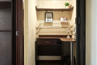 Уютная 2-к квартира рядом с ФГБУ им. Н.Н. Приорова — sm.webp