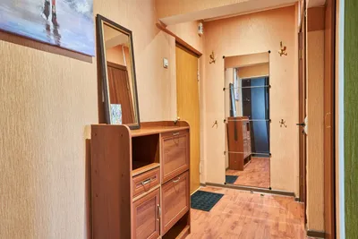 Уютная 2-к квартира рядом с ФГБУ им. Н.Н. Приорова — sm.webp