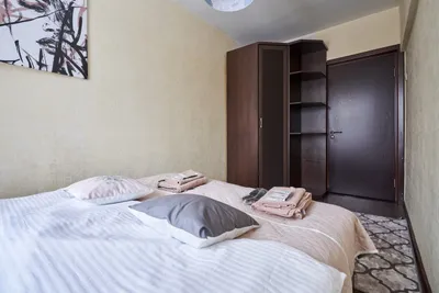 Уютная 2-к квартира рядом с ФГБУ им. Н.Н. Приорова — sm.webp