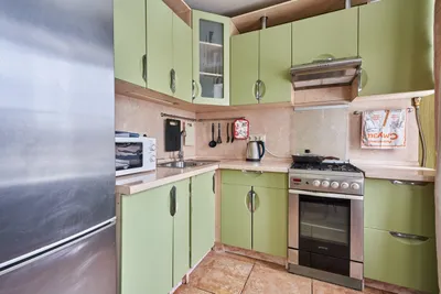 Уютная 2-к квартира рядом с ФГБУ им. Н.Н. Приорова — sm.webp