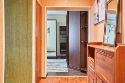 Уютная 2-к квартира рядом с ФГБУ им. Н.Н. Приорова — sm.webp