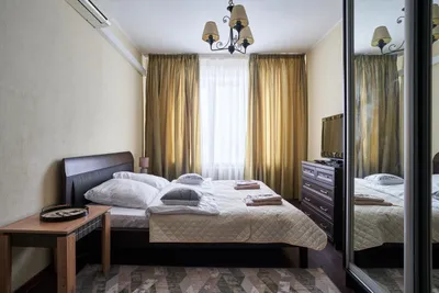 Уютная 2-к квартира рядом с ФГБУ им. Н.Н. Приорова — xl.webp