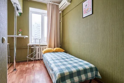 Уютная 2-к квартира рядом с ФГБУ им. Н.Н. Приорова — sm.webp