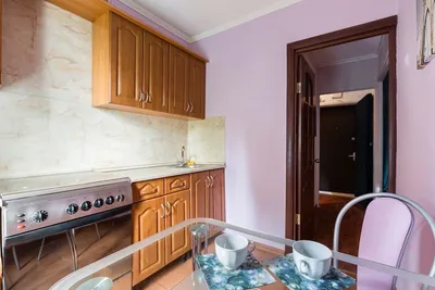 Уютная квартира в 1 минуте от метро Каховская — sm.webp