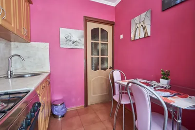 Уютная квартира в 1 минуте от метро Каховская — sm.webp