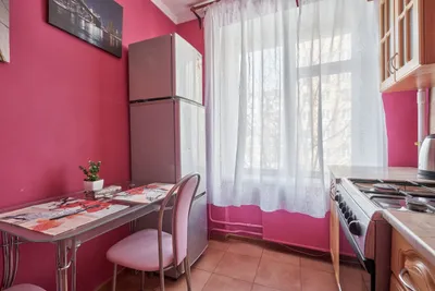 Уютная квартира в 1 минуте от метро Каховская — sm.webp