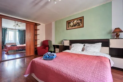 Уютная квартира в 1 минуте от метро Каховская — xl.webp