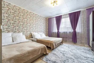 Уютная 2-к квартира рядом с метро Строгино — xl.webp