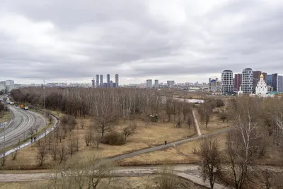 Уютная 2-к квартира рядом с метро Строгино — sm.webp