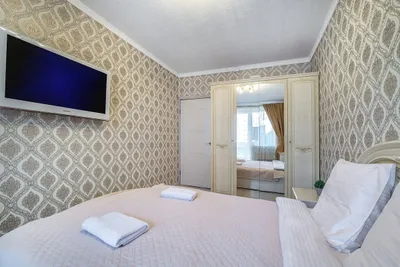 Уютная 2-к квартира рядом с метро Строгино — sm.webp