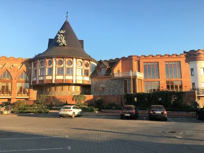 2-комнатная квартира рядом с Музеем Янтаря, 30 минут от моря, — sm.webp
