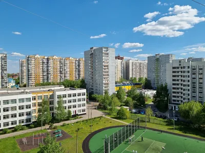 Апартаменты  ENJOY TODAY Жулебино — sm.webp