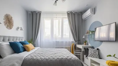 Апартаменты  ENJOY TODAY Жулебино — xl.webp