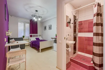 Яркая студия в историческом центре СПб! — sm.webp