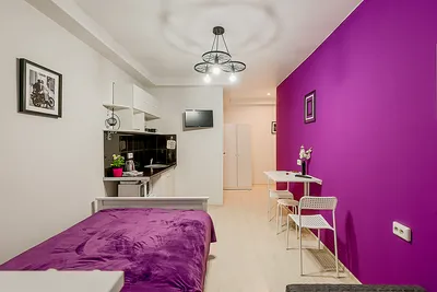 Яркая студия в историческом центре СПб! — sm.webp