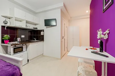 Яркая студия в историческом центре СПб! — sm.webp