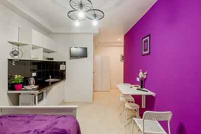 Яркая студия в историческом центре СПб! — sm.webp