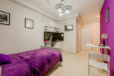 Яркая студия в историческом центре СПб! — sm.webp