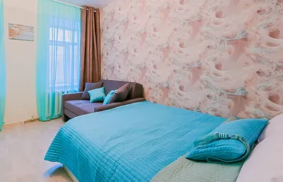 Яркая студия в историческом Центре города! — xl.webp