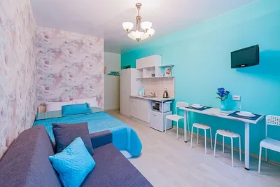 Яркая студия в историческом Центре города! — sm.webp