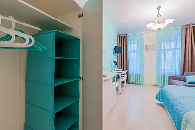 Яркая студия в историческом Центре города! — xl.webp