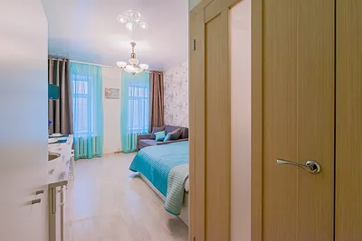 Яркая студия в историческом Центре города! — xl.webp