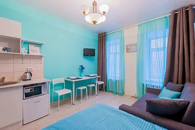 Яркая студия в историческом Центре города! — sm.webp