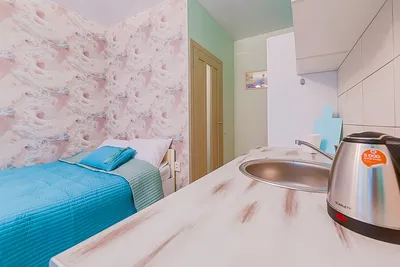 Яркая студия в историческом Центре города! — sm.webp