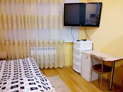 Уютная студия с видом на море, город и горы! — xl.webp