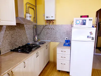 Уютная студия с видом на море, город и горы! — xl.webp