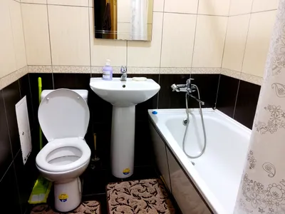 Уютная студия с видом на море, город и горы! — sm.webp