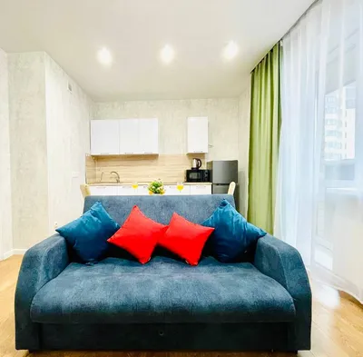  Квартира-студия возле Сити Молл Тюмень  — sm.webp