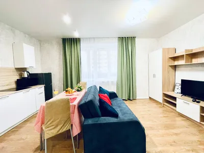  Квартира-студия возле Сити Молл Тюмень  — xl.webp