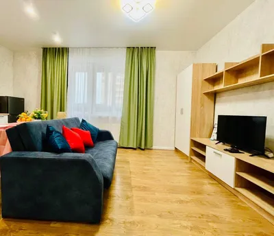  Квартира-студия возле Сити Молл Тюмень  — xl.webp