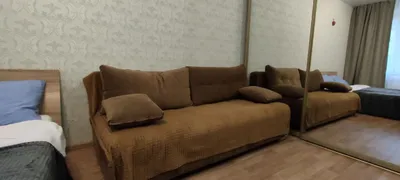 Апартаменты на Николая Смирнова 6 вблизи центра — xl.webp