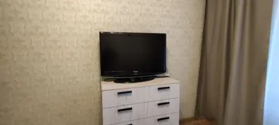 Апартаменты на Николая Смирнова 6 вблизи центра — xl.webp