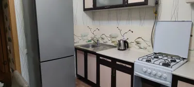 Апартаменты на Николая Смирнова 6 вблизи центра — xl.webp