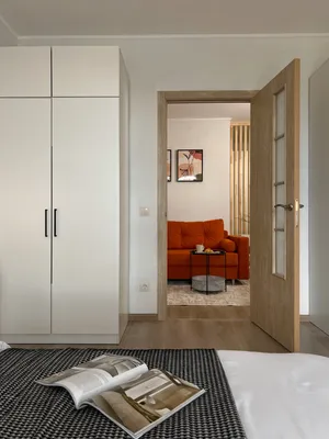 Уютная квартира на первой линии с видом на реку — sm.webp