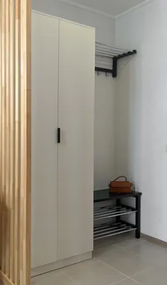 Уютная квартира на первой линии с видом на реку — sm.webp