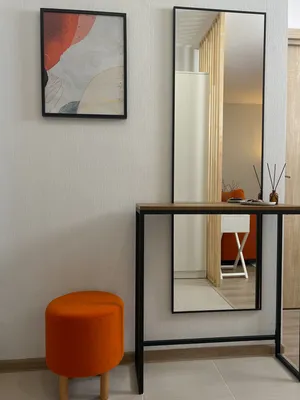 Уютная квартира на первой линии с видом на реку — sm.webp