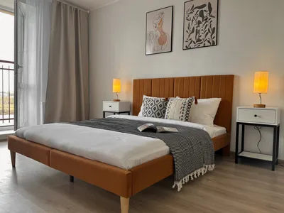 Уютная квартира на первой линии с видом на реку — sm.webp