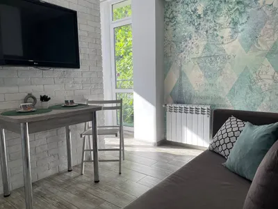 Уютная студия рядом с Дендрарием — xl.webp