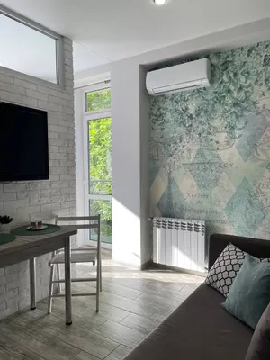 Уютная студия рядом с Дендрарием — xl.webp