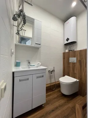 Уютная студия рядом с Дендрарием — sm.webp