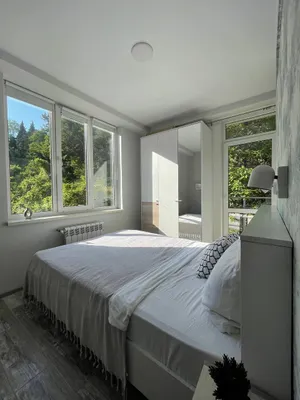 Уютная студия рядом с Дендрарием — xl.webp