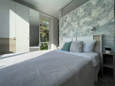 Уютная студия рядом с Дендрарием — sm.webp