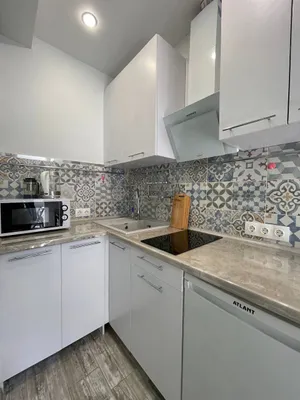 Уютная студия рядом с Дендрарием — sm.webp