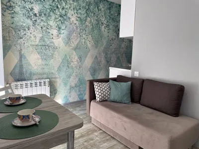 Уютная студия рядом с Дендрарием — sm.webp