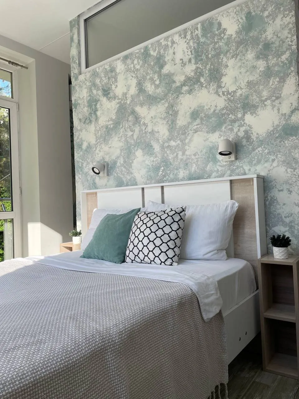 Уютная студия рядом с Дендрарием — xl.webp