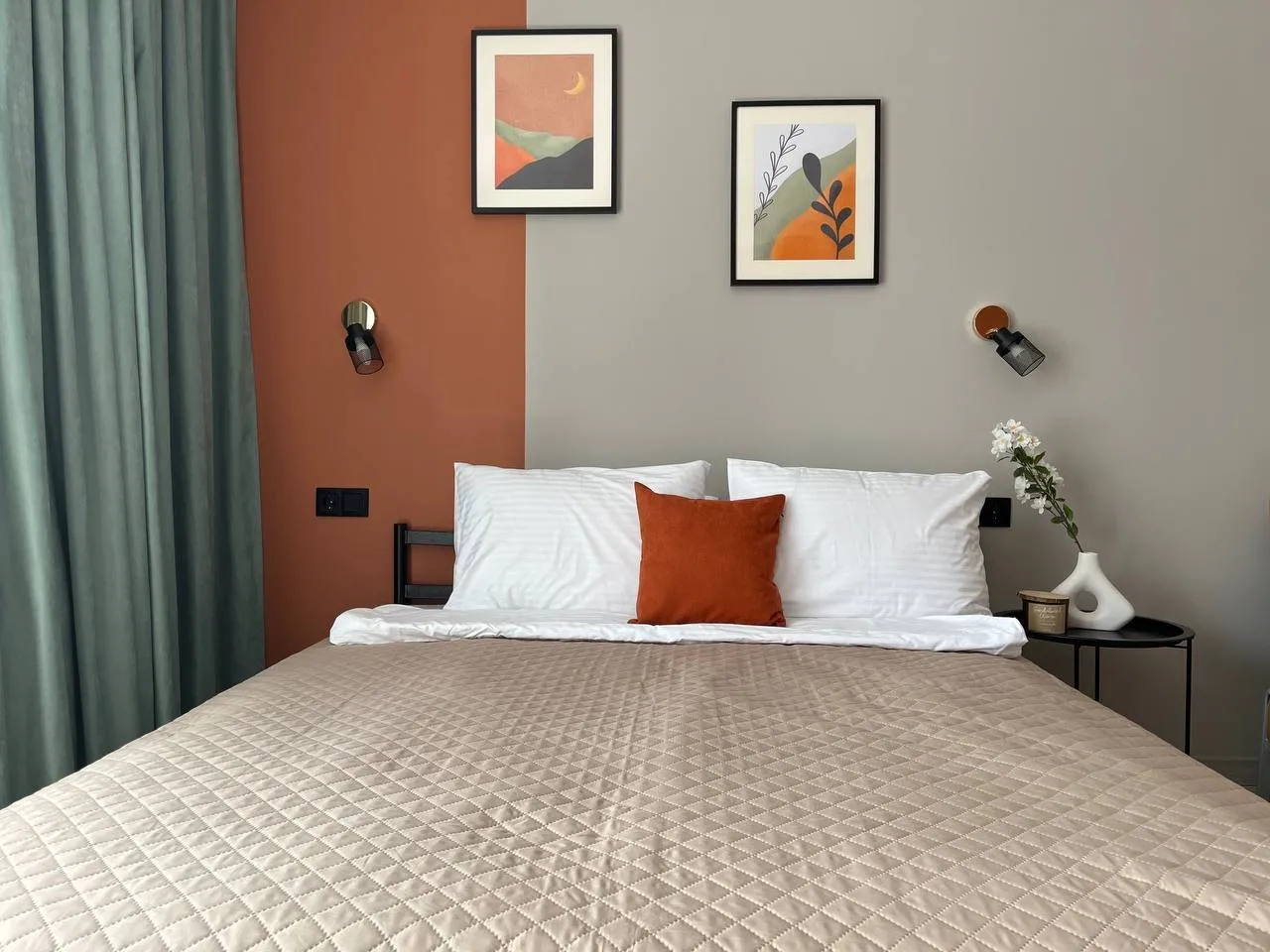 Апартаменты Поделам на Кислова  — xl.webp